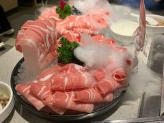 -海底捞火锅(明湖路店)