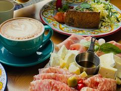 -Alimentari早午餐(安福路店)