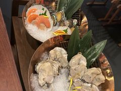 -牛New寿喜烧(金茂览秀城店)
