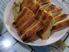 -天津锅贴(火车站西路店)