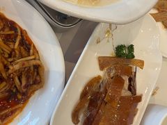 -大鸭梨烤鸭(石佛营店)