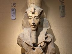 -上海博物馆(人民广场馆)