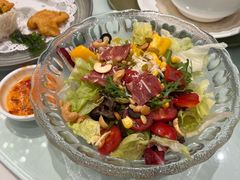 -万龙洲海鲜(大兴绿地缤纷城店)