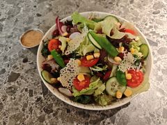 -芭莉与彩虹西餐厅(成都合生汇店)