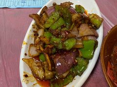-乐乐餐厅(湘子庙街店)