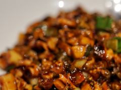 红烧辣螺肉-新荣记(椒江店)