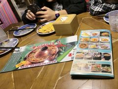 -雀舞云南菜(天津天河城购物中心店)