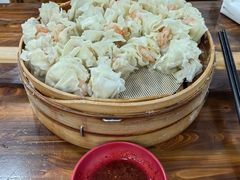 -嘉州海汇源老烧麦店