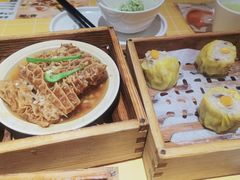-蔡澜点心·粤菜(海印都荟城店)