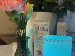 -新侨三宝乐西餐厅(崇文门店)