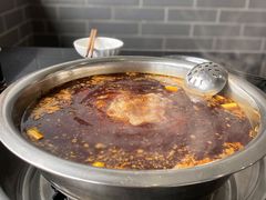 -水碾河肥兔火锅(水碾河店)