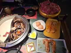 -牛New寿喜烧(曹路花园城店)