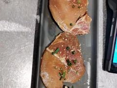 -新石器烤肉(之心城店)