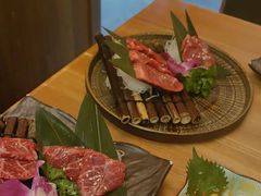 -丸藏和牛烧肉专门店(园区师惠坊店)