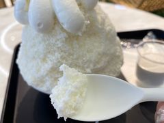 -丹礼糖甜品