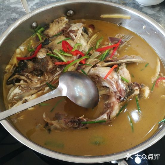 飞鱼头大王(迎宾西路店)