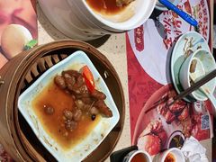 -点都德(华强南店)
