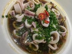 -江太极江浙菜(马桥万达广场店)