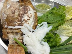 -席娜卡琳火车铁道夜市