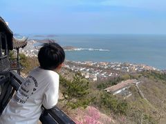 -石老人观光园