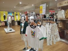 -优衣库(海口秀英万达广场店)