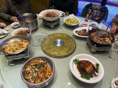 -刘胖子家常菜·蹄花焖藕(富安街店)