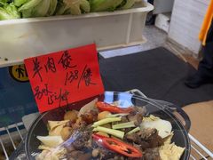 -吉莲利苑海鲜酒家(珠海拱北28年老字号店)