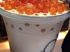 -Koi thé(水坑尾街店)