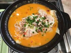 -李师傅脆肚(梅林店)