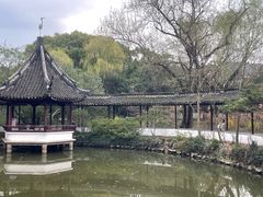 -上海醉白池公园