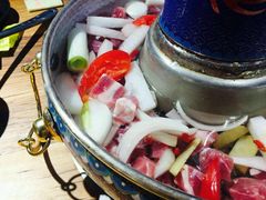 -木辛水水冰煮羊(凤城六路店)