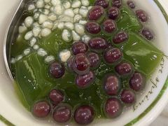 -春家·非遗手工小吃(徐汇万科广场店)