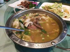 -老毛手抓·盐池滩羊非遗手抓(宁夏总店)