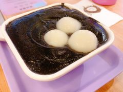 -满记甜品(荟聚购物中心店)