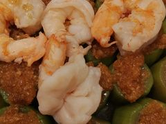 -燕郊烧鸽子(广安路店)
