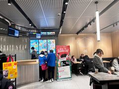 -麦当劳(徐汇漕溪北路百脑汇店)