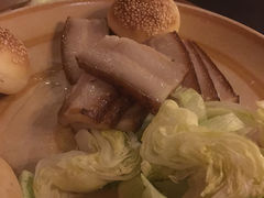 烧肉馆-烧肉馆(古北水镇景区店)