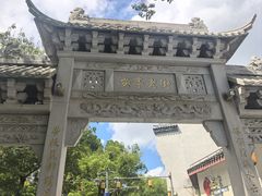 -安亭老街