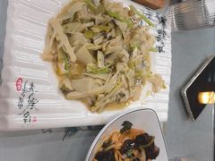 -来客家食府 · 福建客家菜