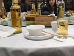 -大海湾酒楼(人南店)