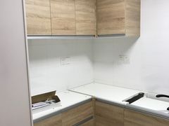 -佰丽爱家全屋定制(汶水店)