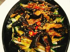 -梵云依家小冒菜(新街口总店)