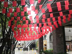 -渝半城经典川粤菜(重庆天地店)