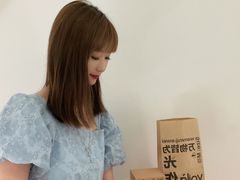 -光作面包Voila Lumiere(中山店)