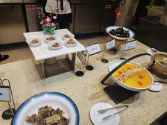 -芭菲盛宴·环球美食(锦城万达广场店)