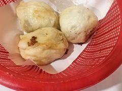 -老槐树煎包