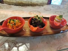 -御膳宫药膳餐厅(金沙店)