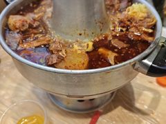-郑记•不夜城烧烤•龙虾•虾蟹(黄鹤楼店)
