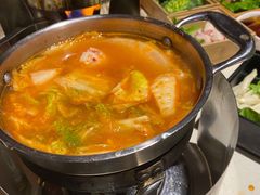 -火锅先生(五马街店)