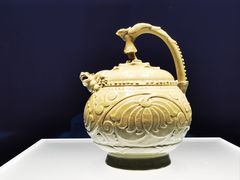 -陕西历史博物馆